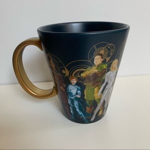 Disney’s Marvel Eternals Mug